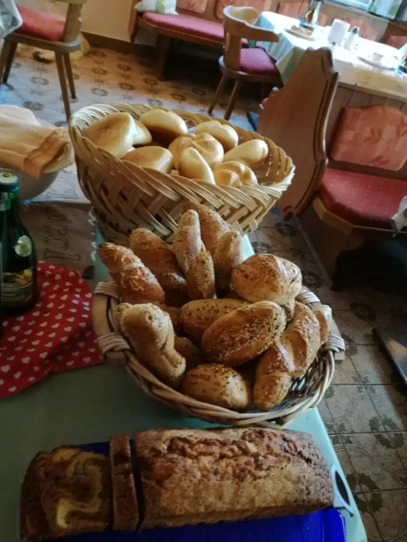 Pension Stöcklmühl