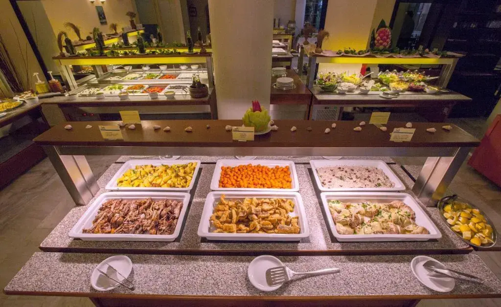 Santa Marina Unique Hotel