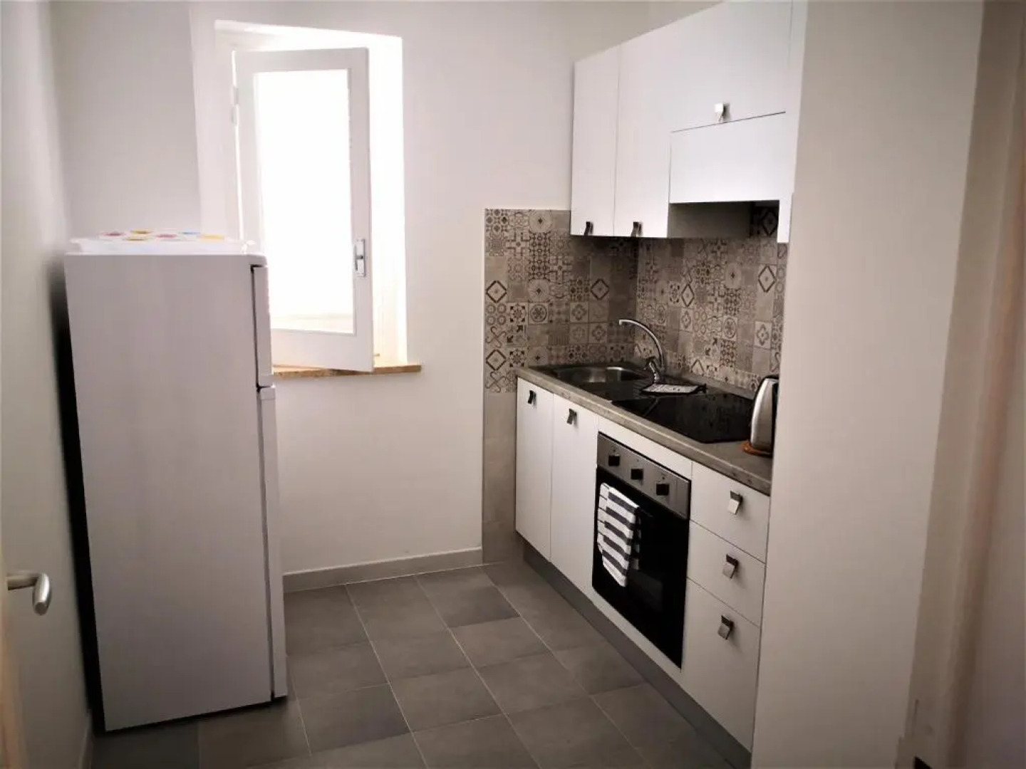 Residence VILLA FIORITA