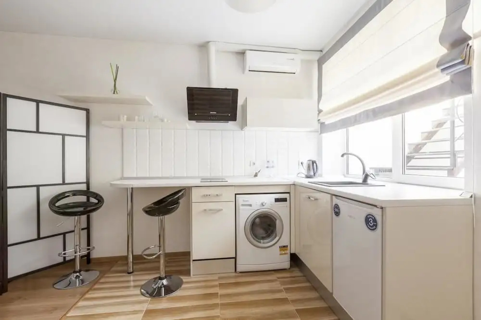 Guest House De Rishelye