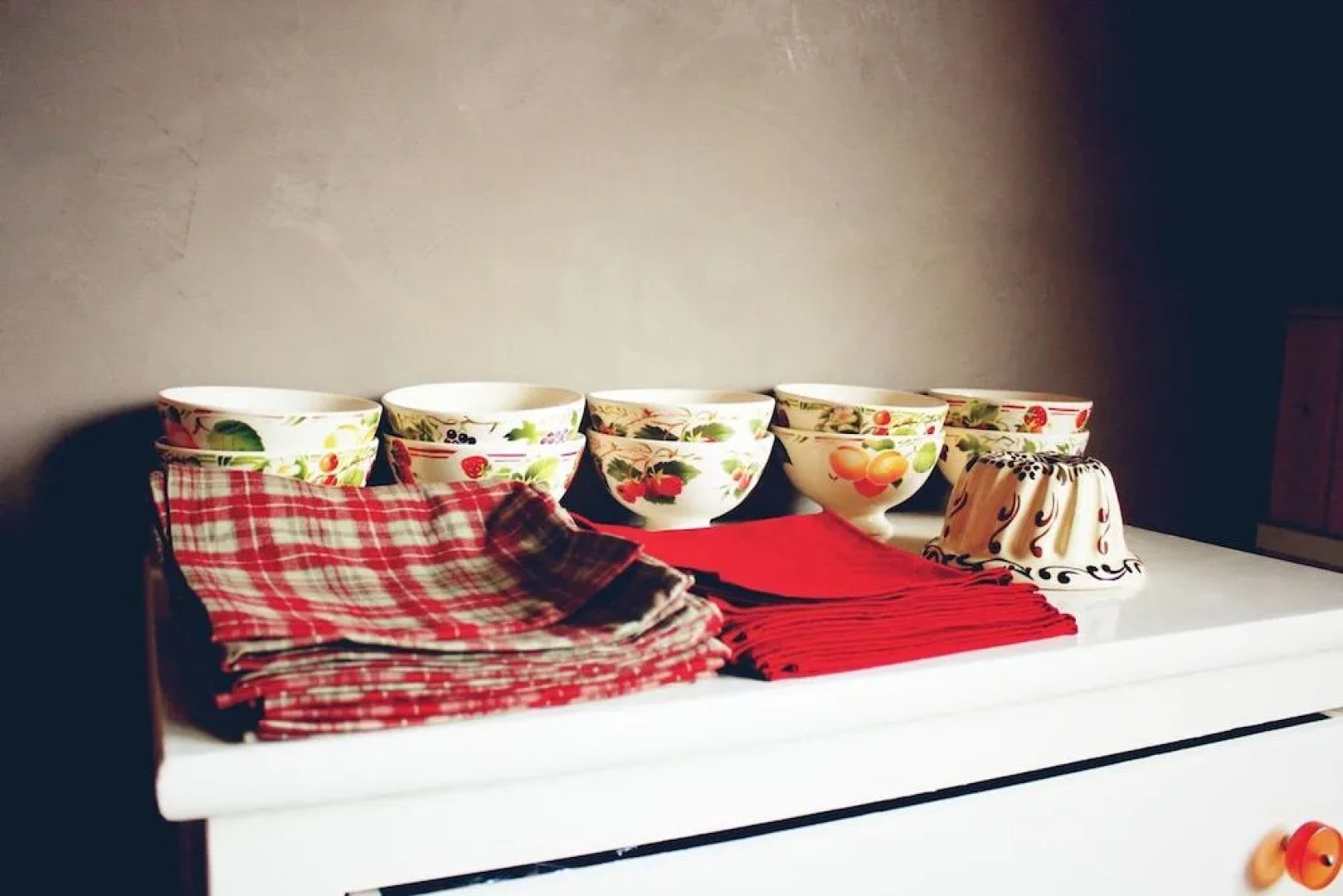 Maison du saut de la truite