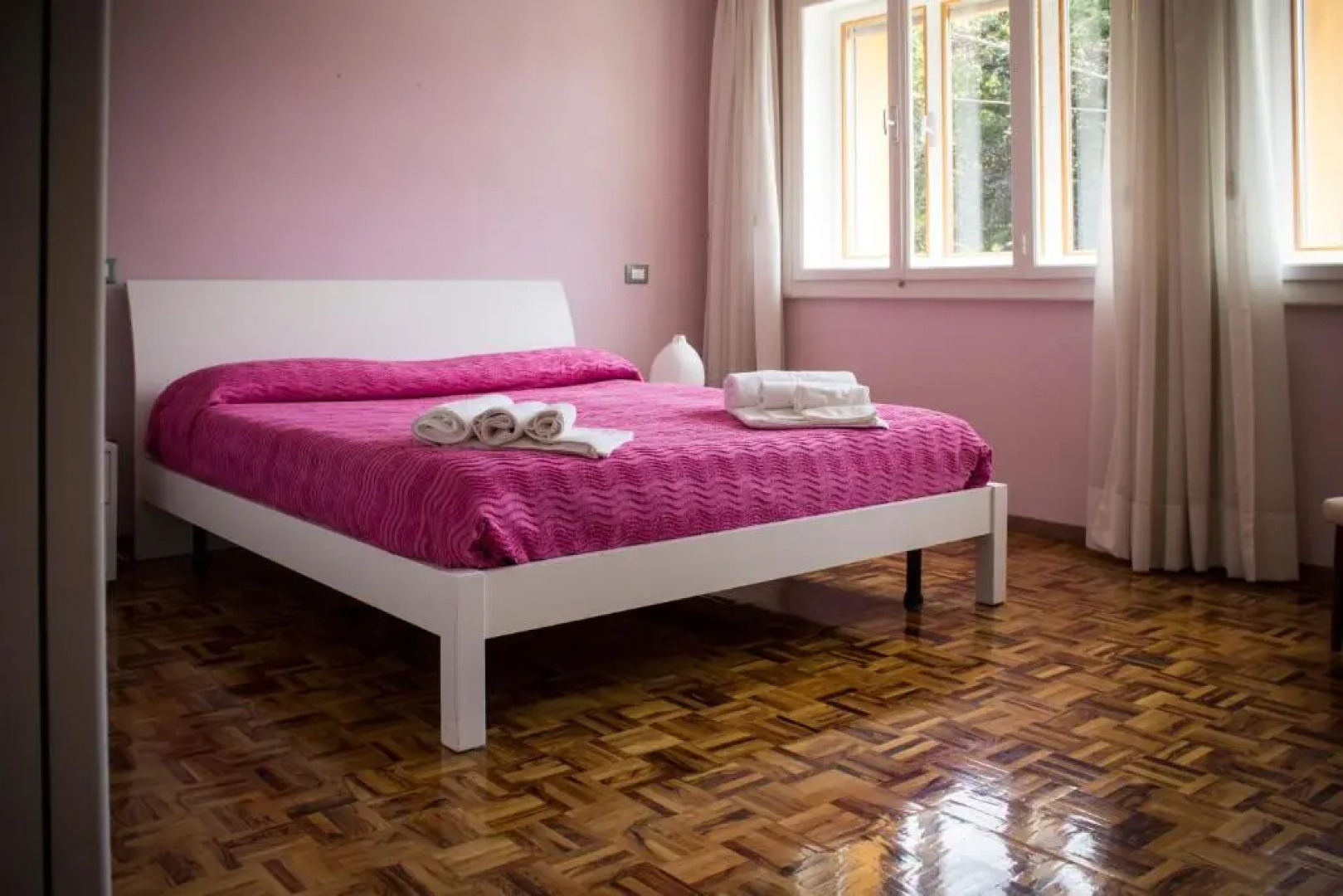 Albergo Diffuso Zoncolan