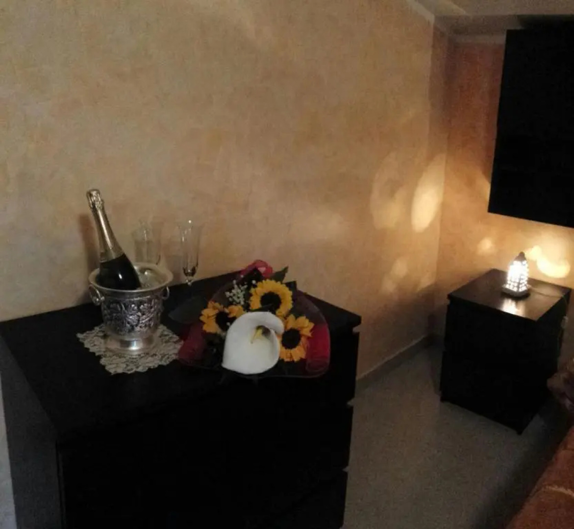 La Casa di Ninna Affittacamere