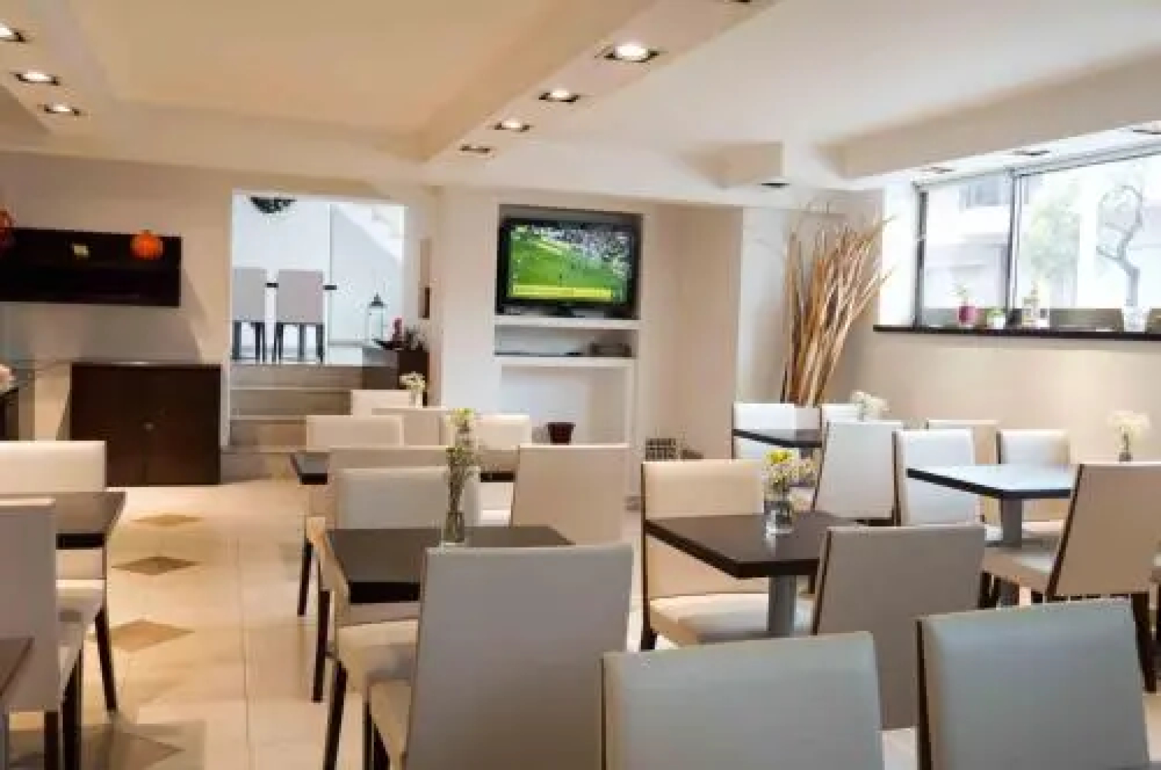 Terrazas Hotel