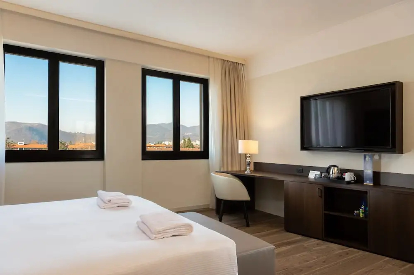 DoubleTree by Hilton Brescia