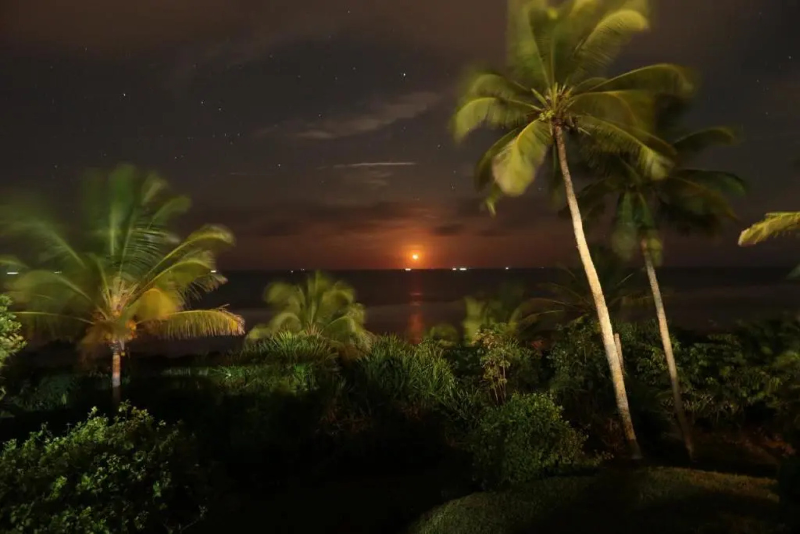 Pousada Morro dos Navegantes