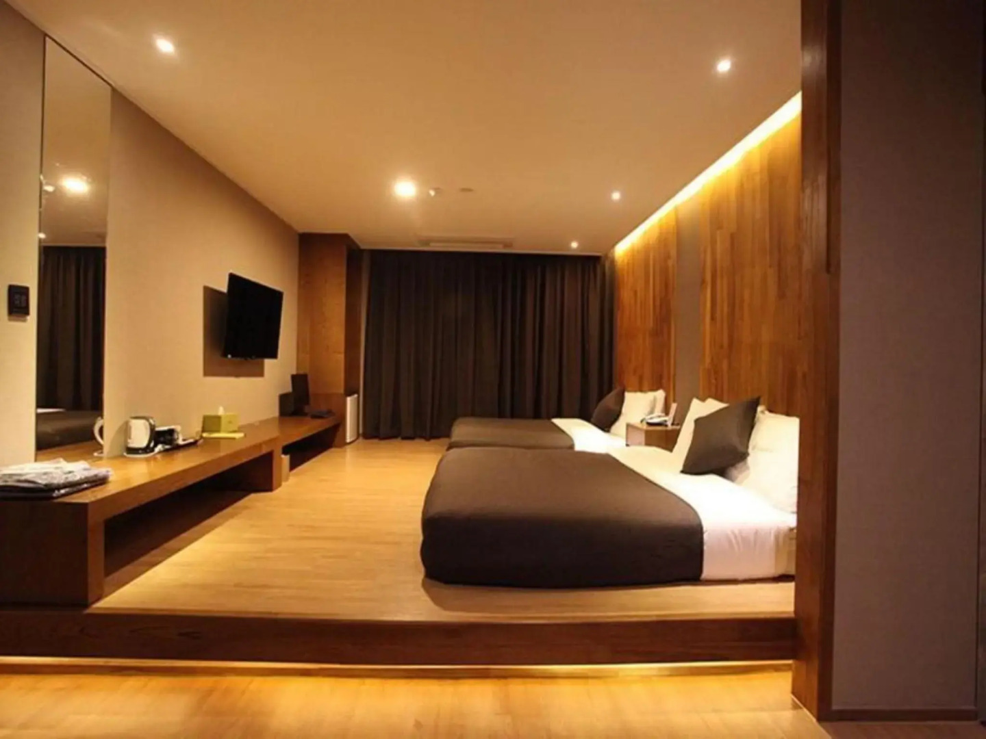 Designers Hotel The Rich