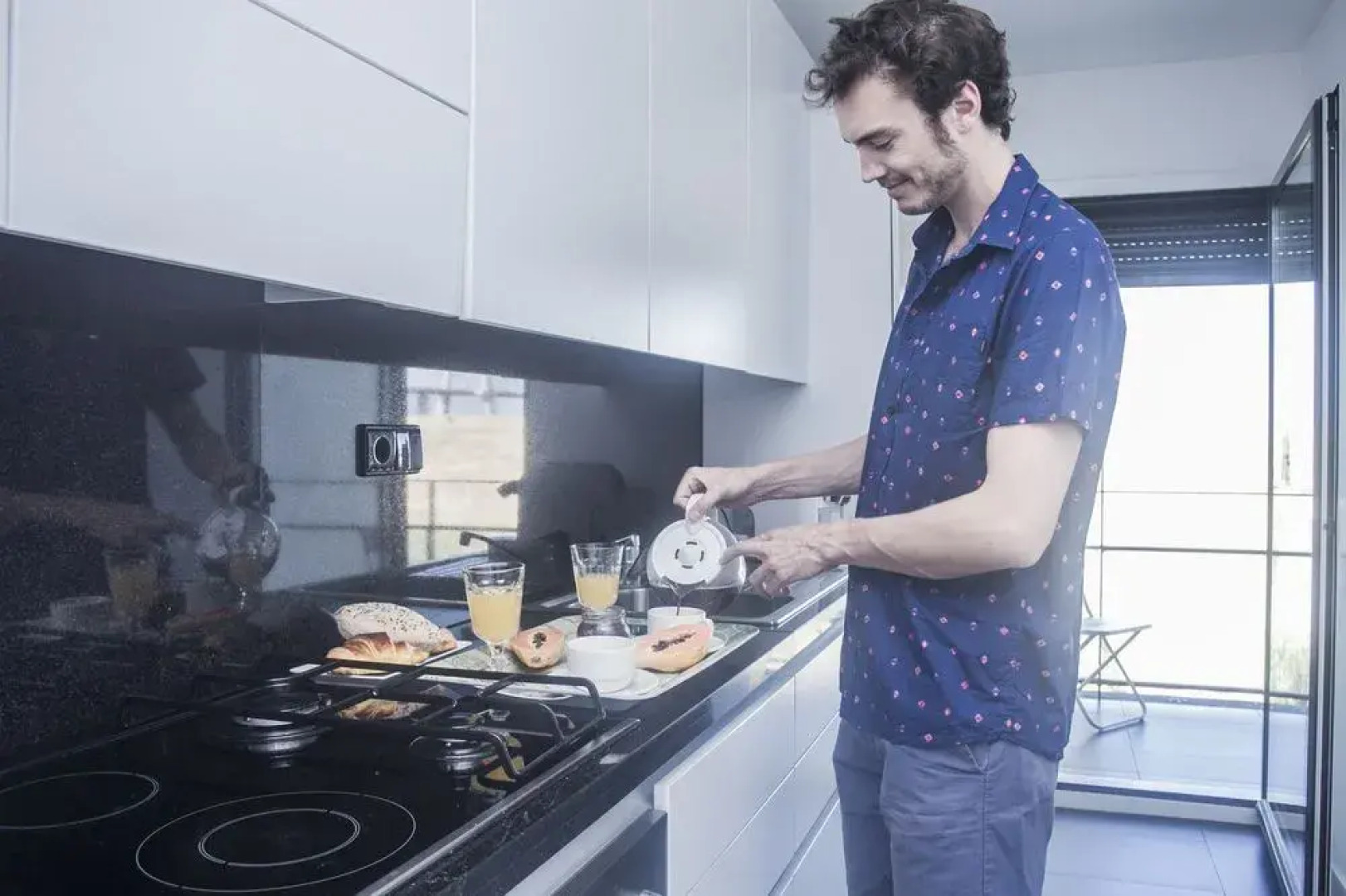 Oriente Rio Apartments by APT IIN - Parque das Nações