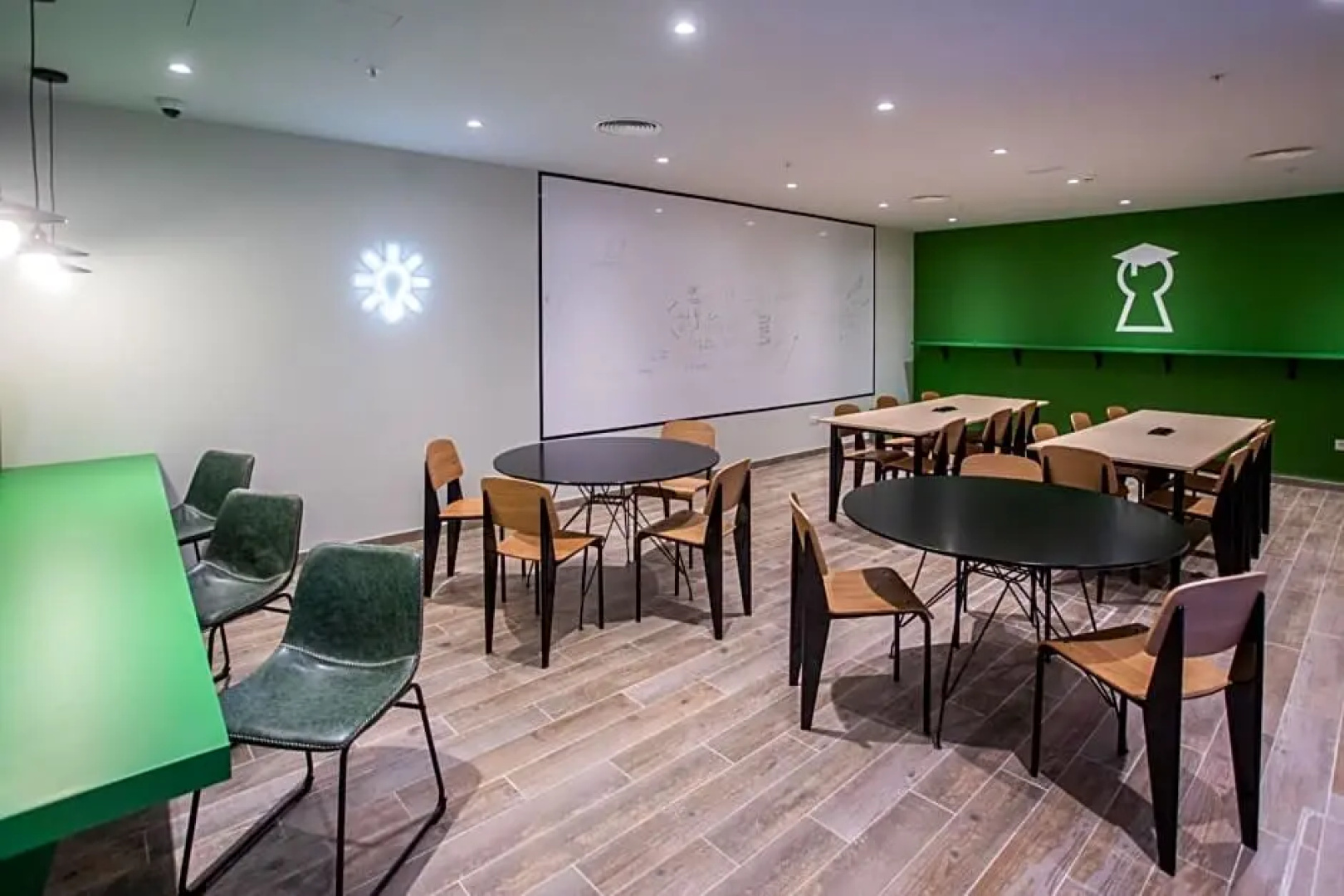 Residencia Universitaria Micampus Bilbao