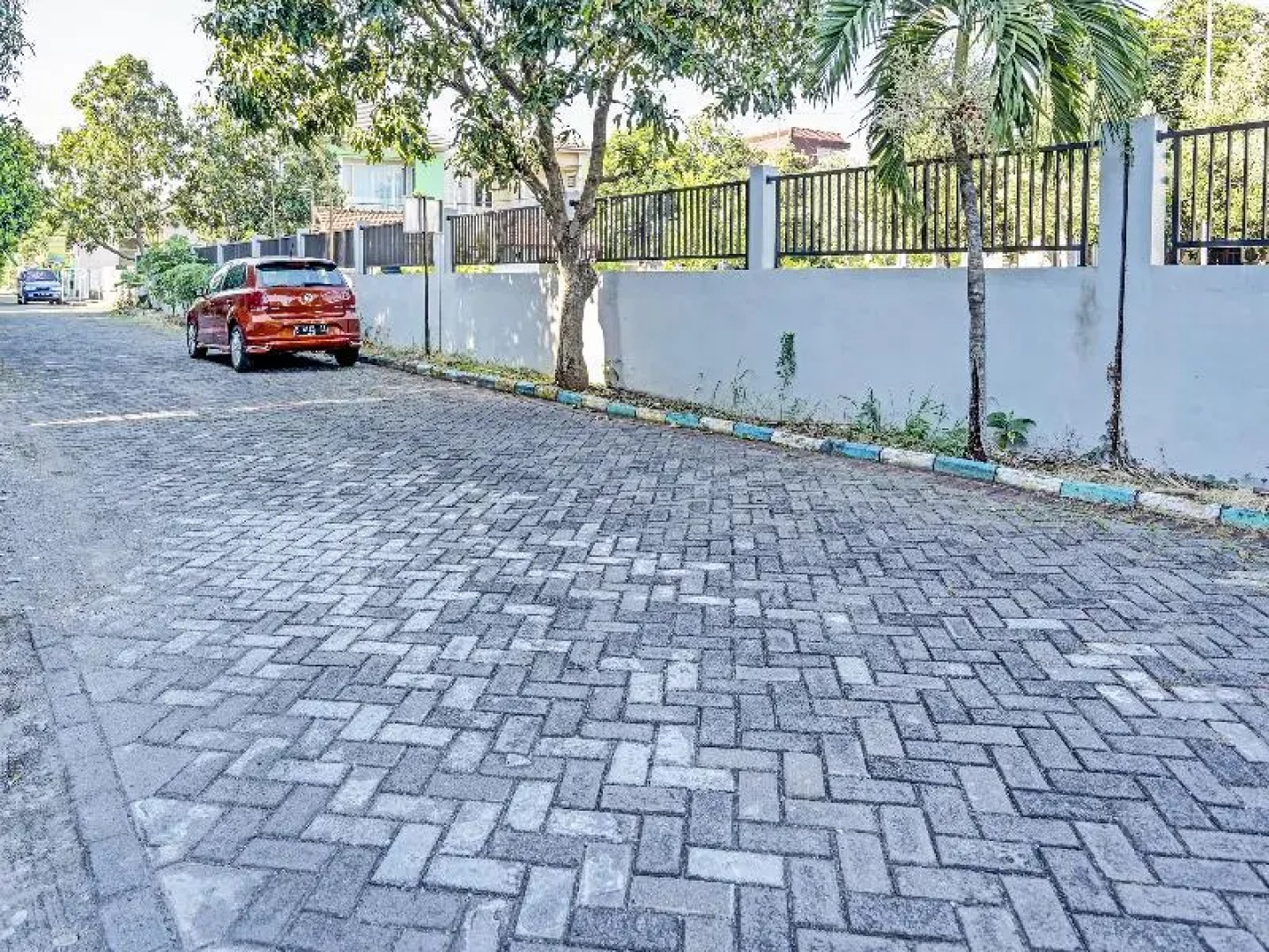 Oyo 91587 Griya Buah De5 Syariah