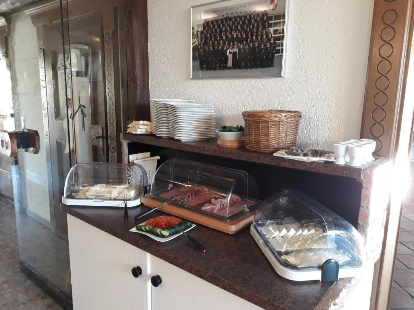 Landgasthof Entenwirt