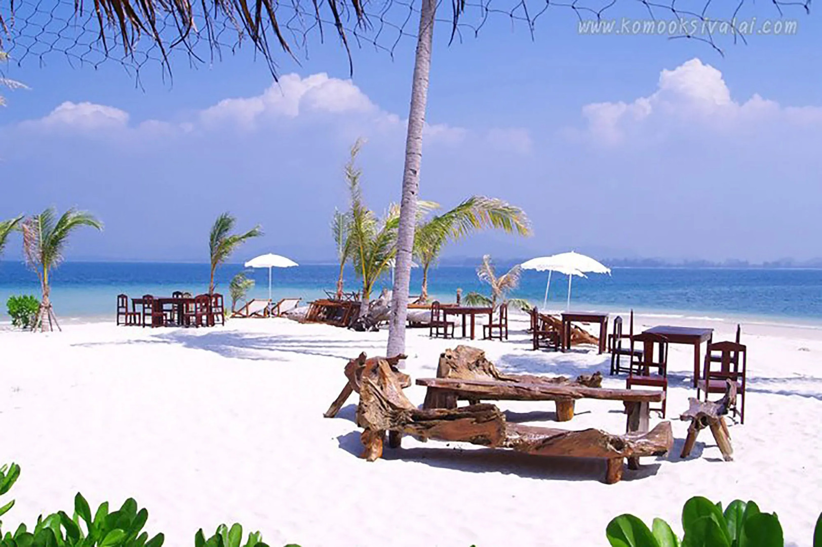 Koh Mook Sivalai Beach Resort