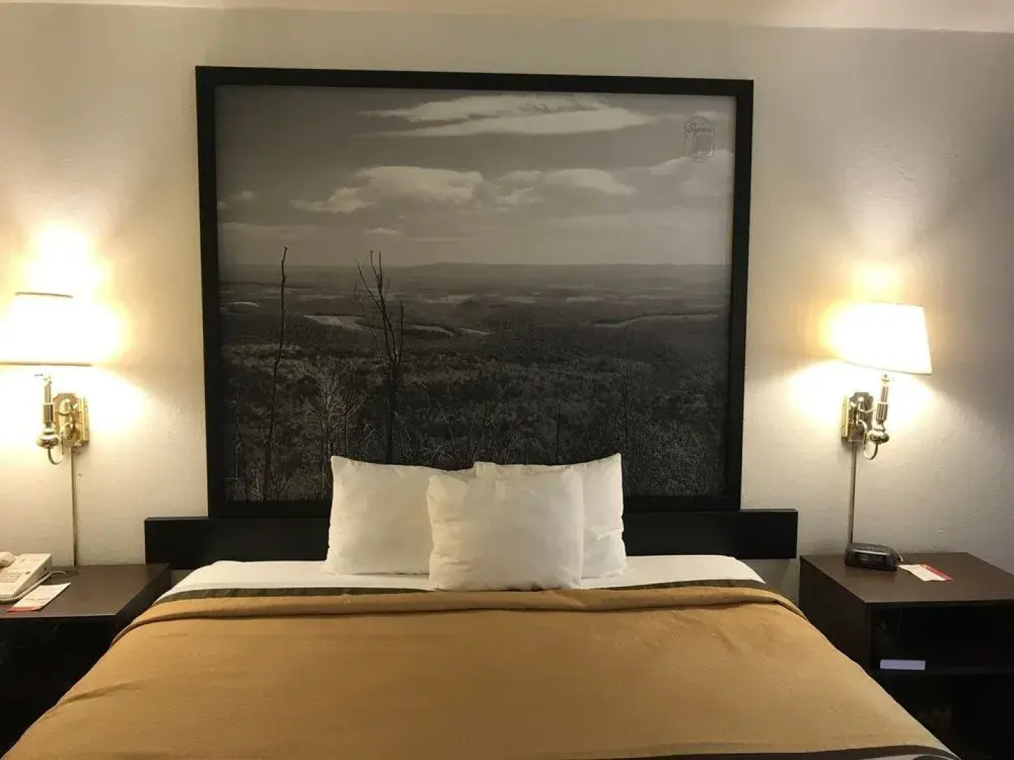 Super 8 Canonsburg/Pittsburgh Area
