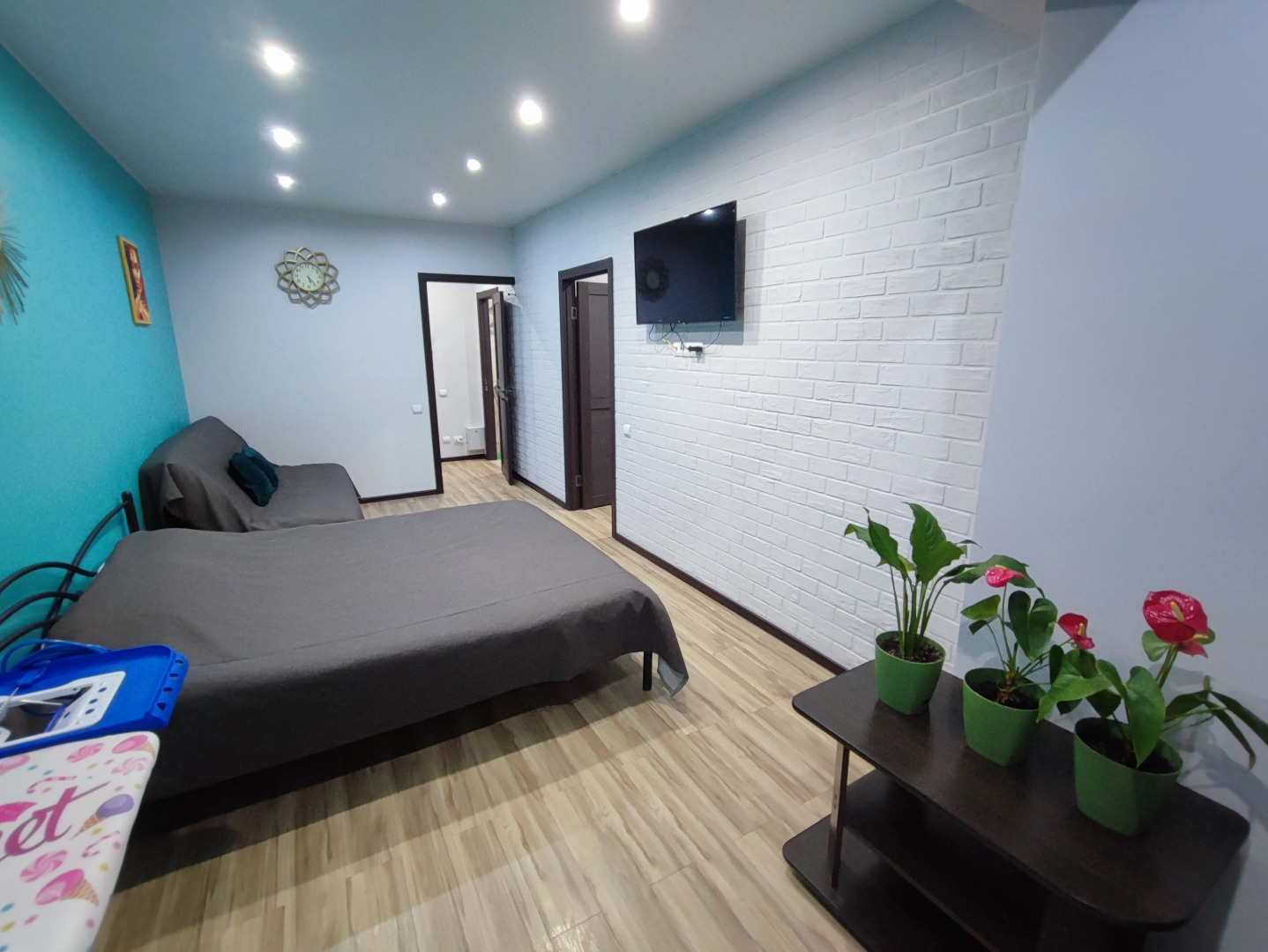 Апартаменты Веста на ул. Чертыгашева, д. 166