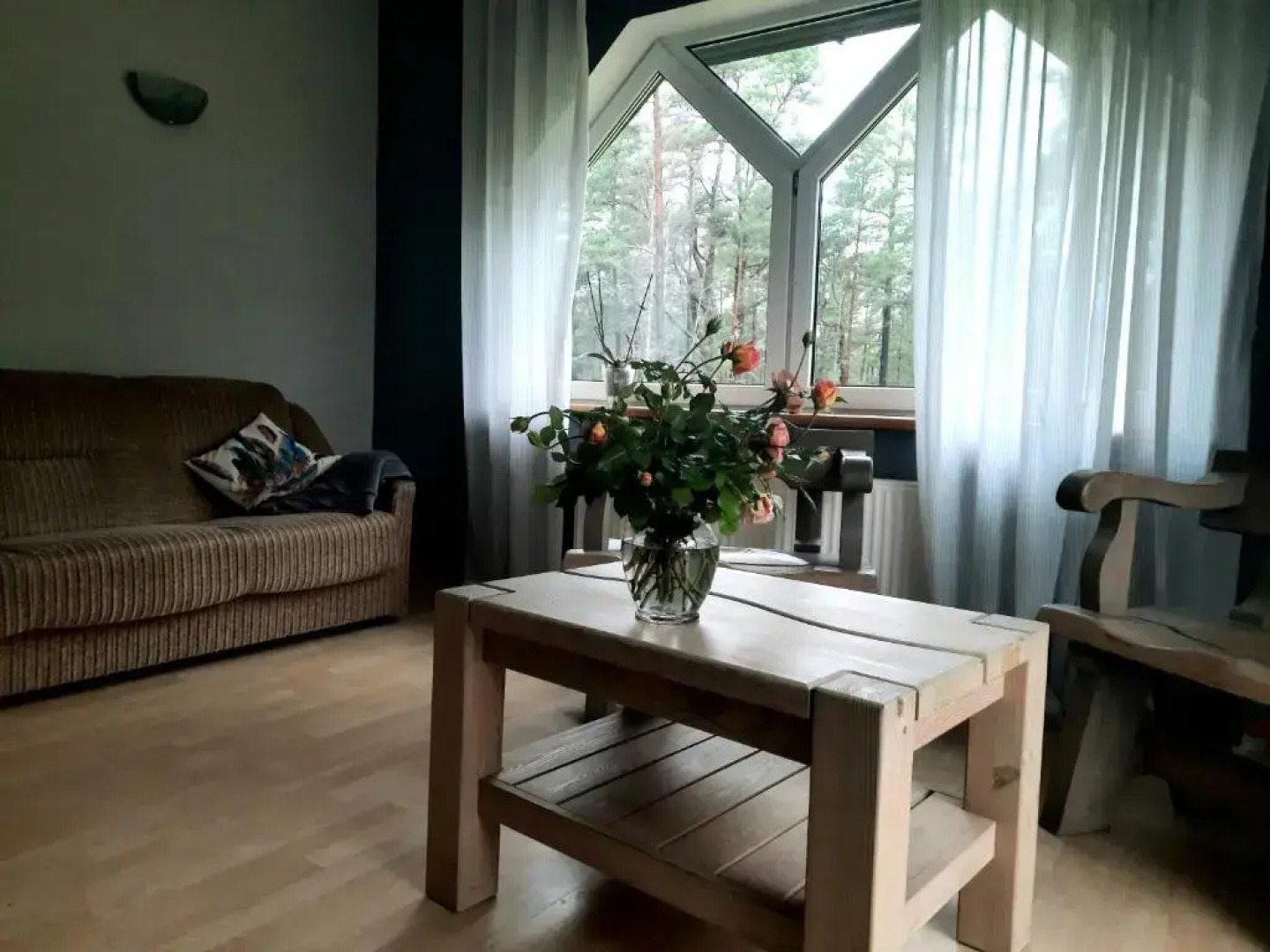 Atputas Vieta Braltirumi