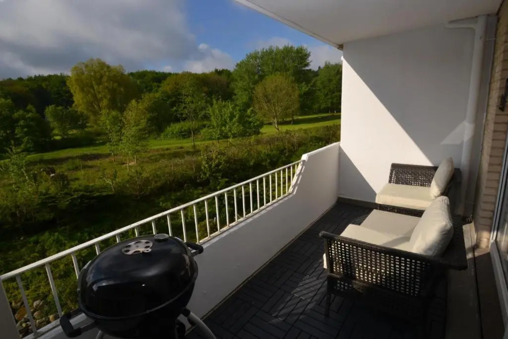 fewo1846 - Luv Wassersleben