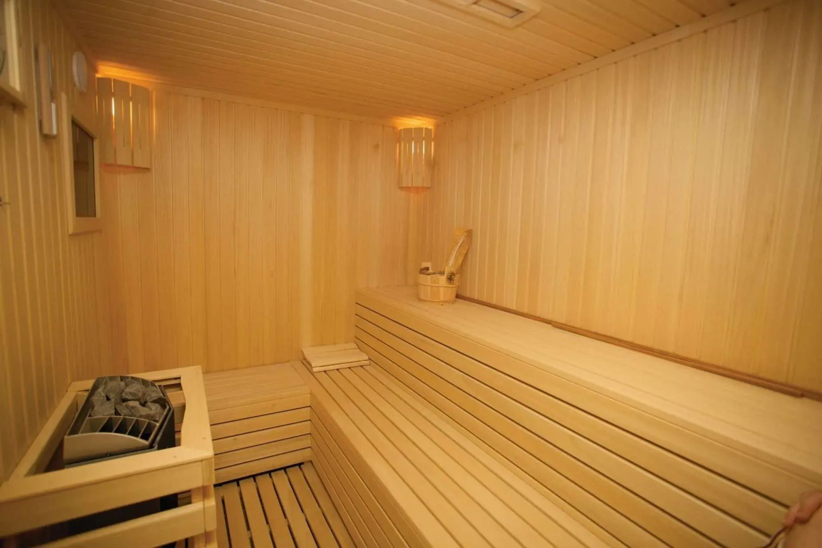 The Time Hotel Old City