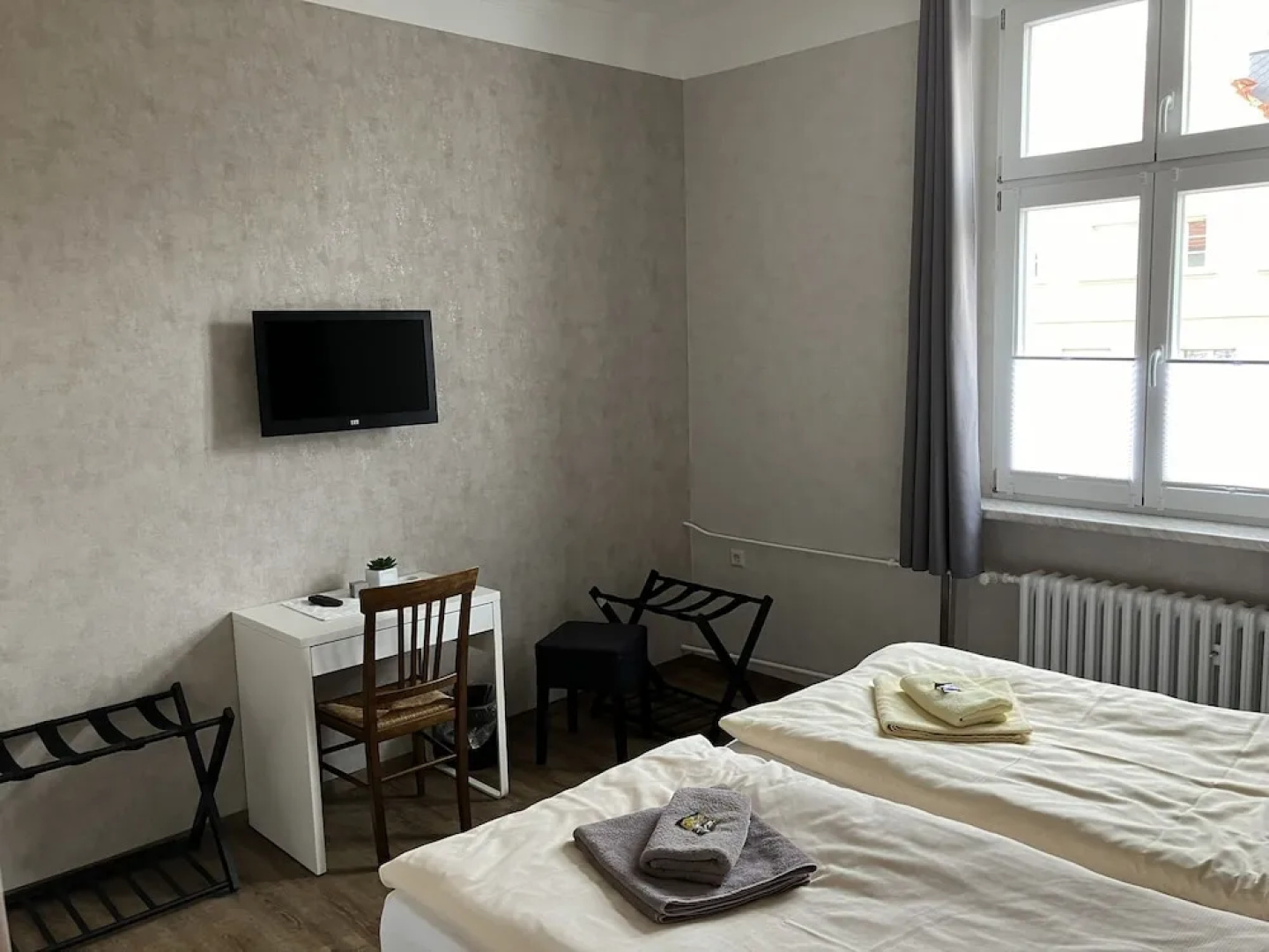 Hotel Ratsstuben Kalbe