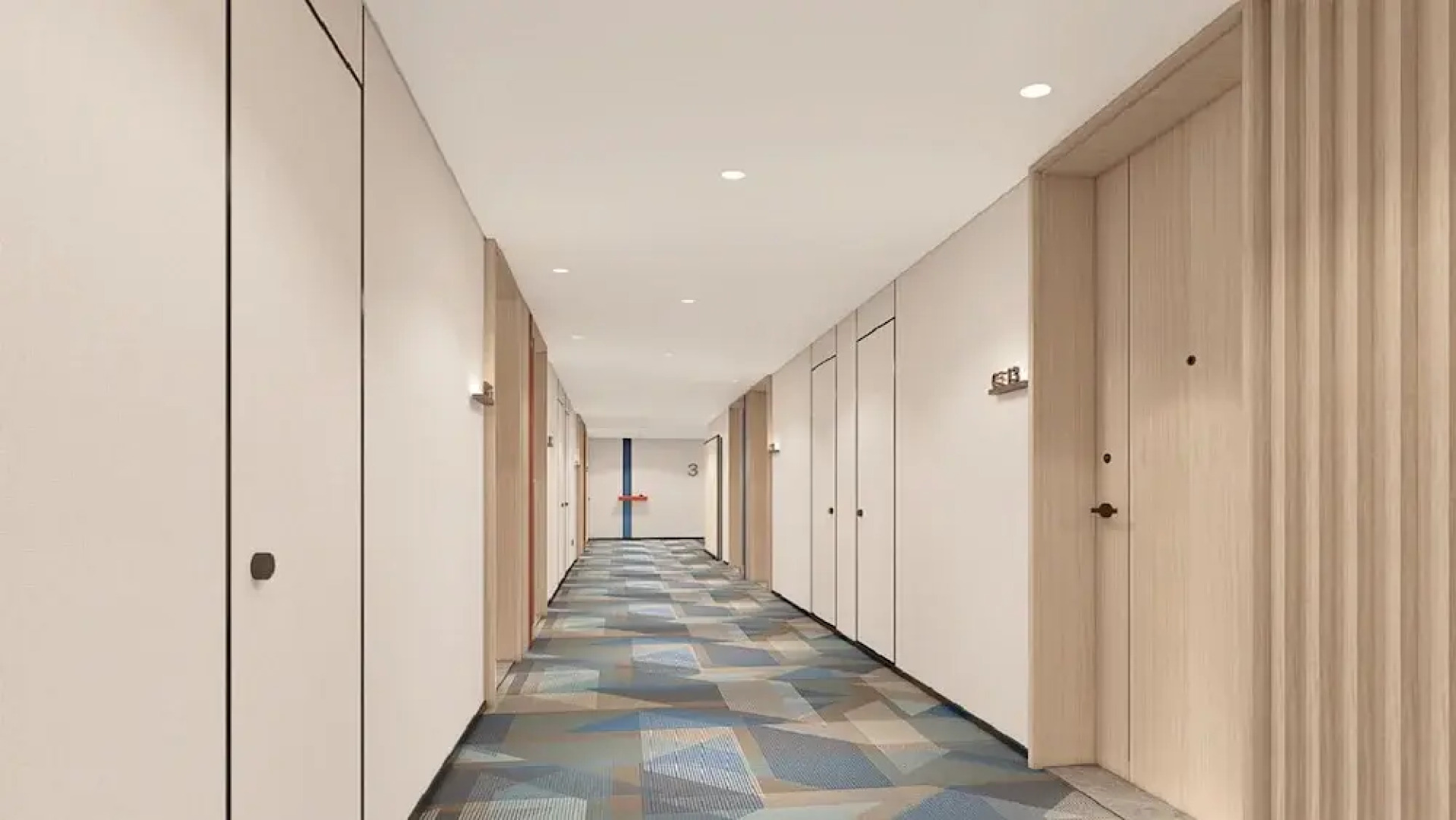 Holiday Inn Express Longyan Liancheng by IHG