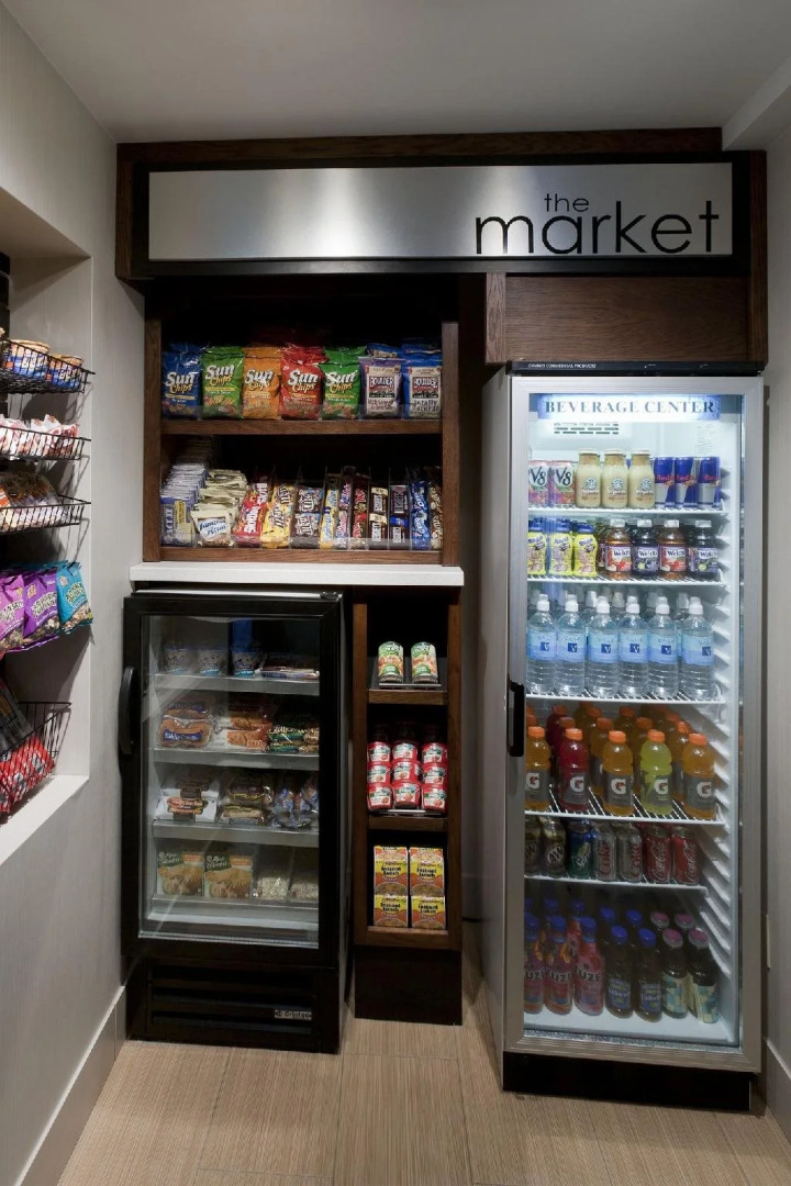 Residence Inn by Marriott Boston Westford