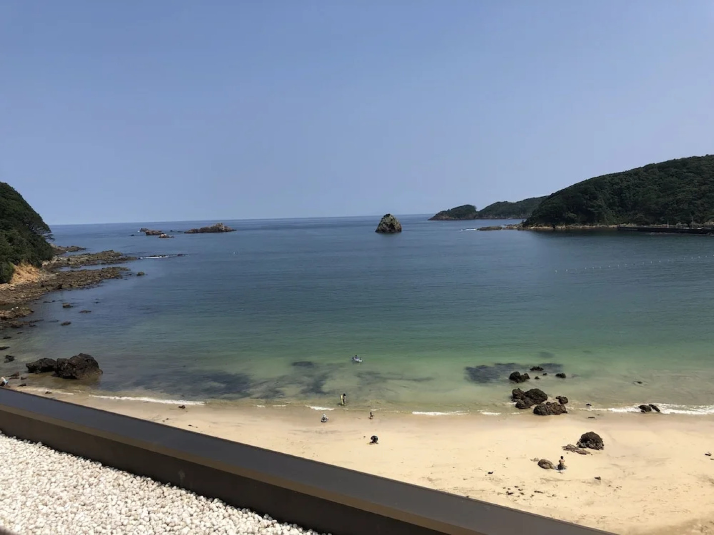 The SPA Resort BETTEI RAKUYU