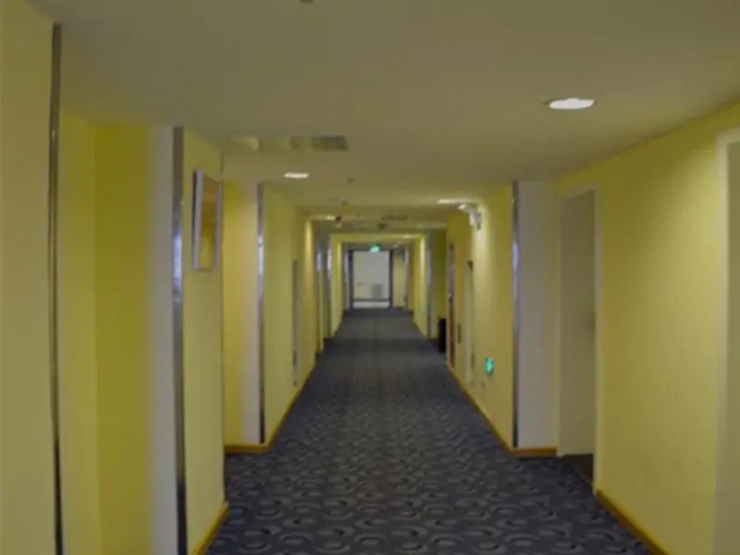 7 Days Inn Urumqi Yan An Road Branch