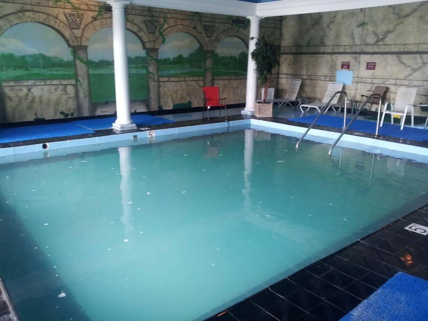 Dothan National Golf Club and Hotel