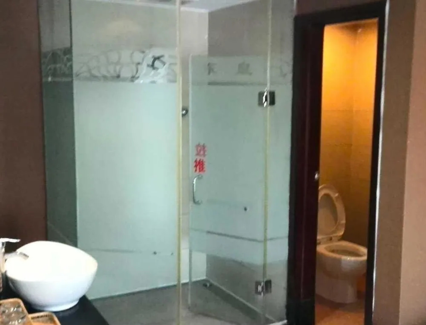 Yeste Hotel Nanning Jinhu Square