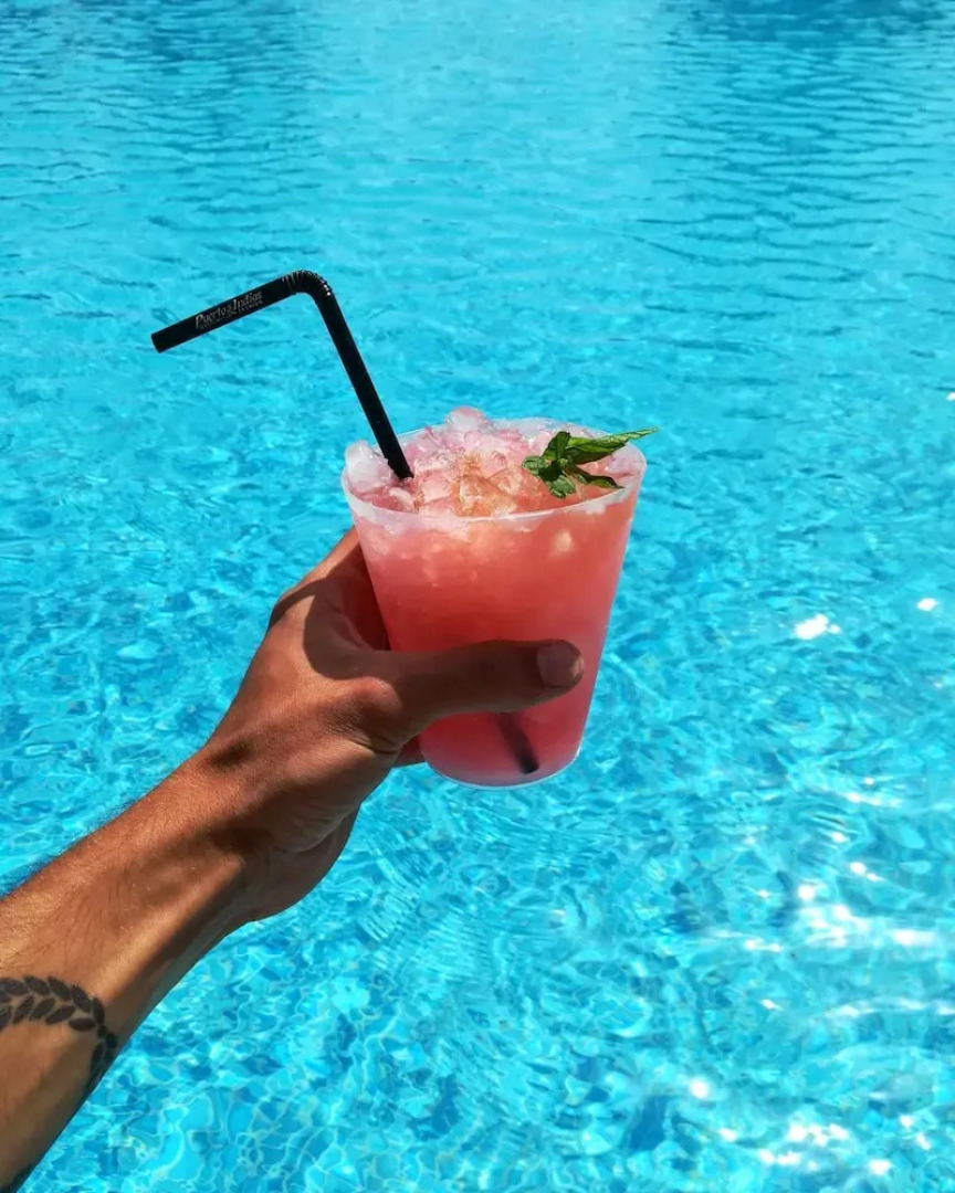 Complejo Pequeño Rocío