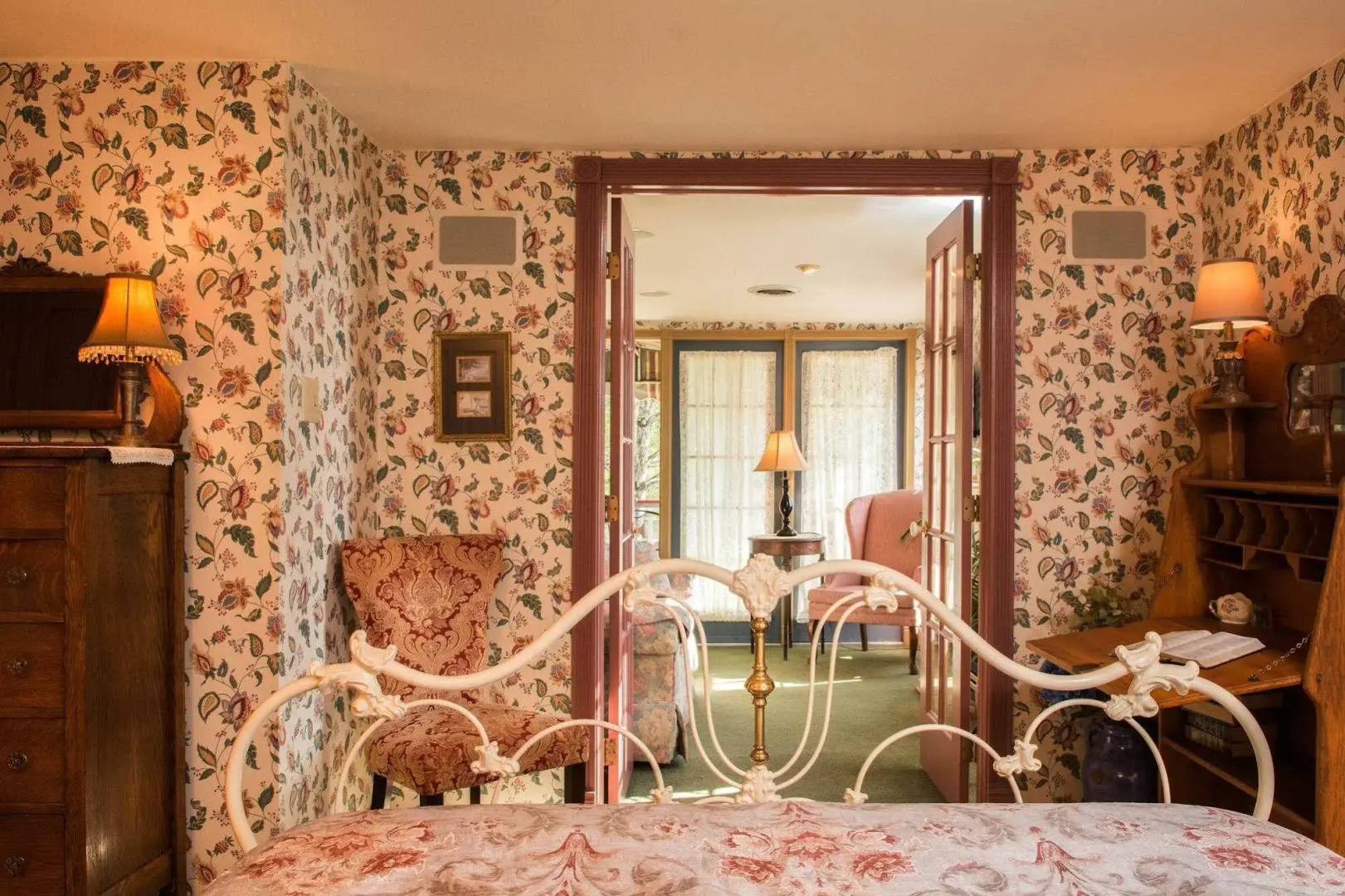 The Inn at Sugar Hill