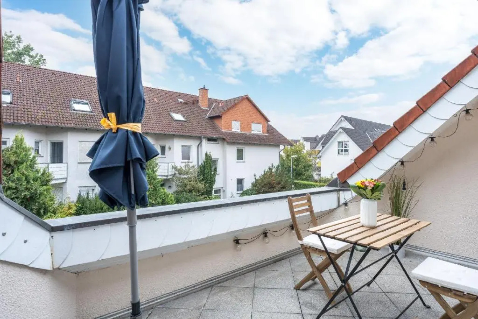 Veens Crew Home 7 Pax