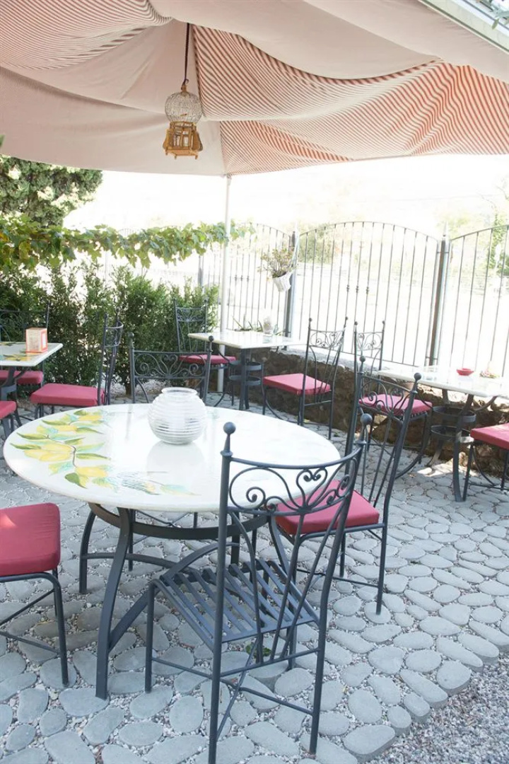 Relais San Michele