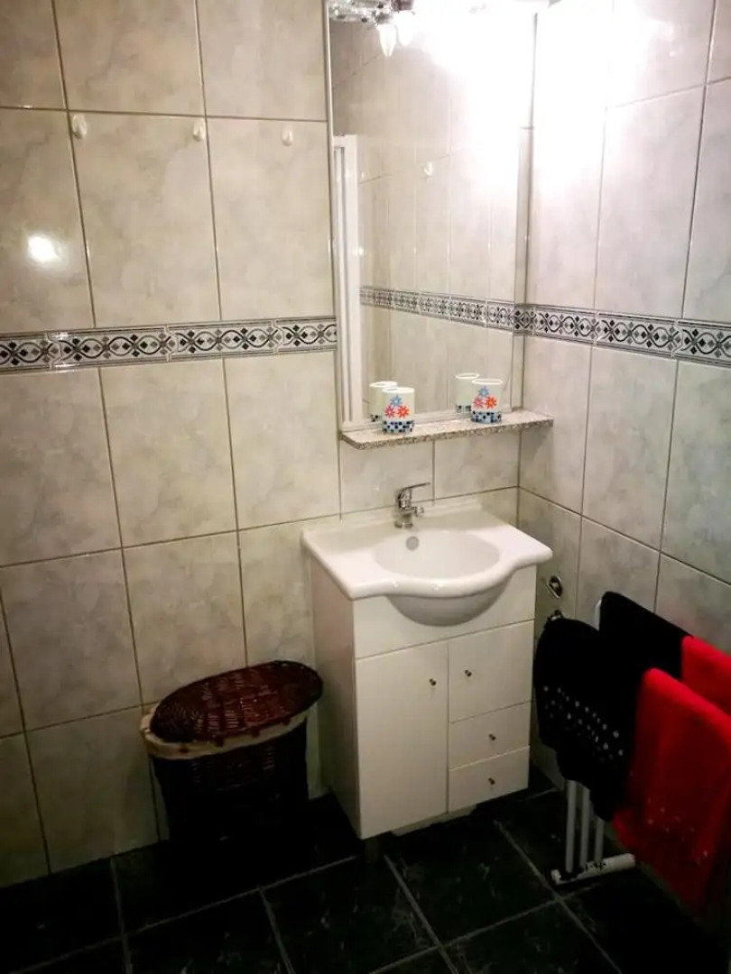 Apartment With 3 Bedrooms in Aveiro, With Wonderful City View and Wifi