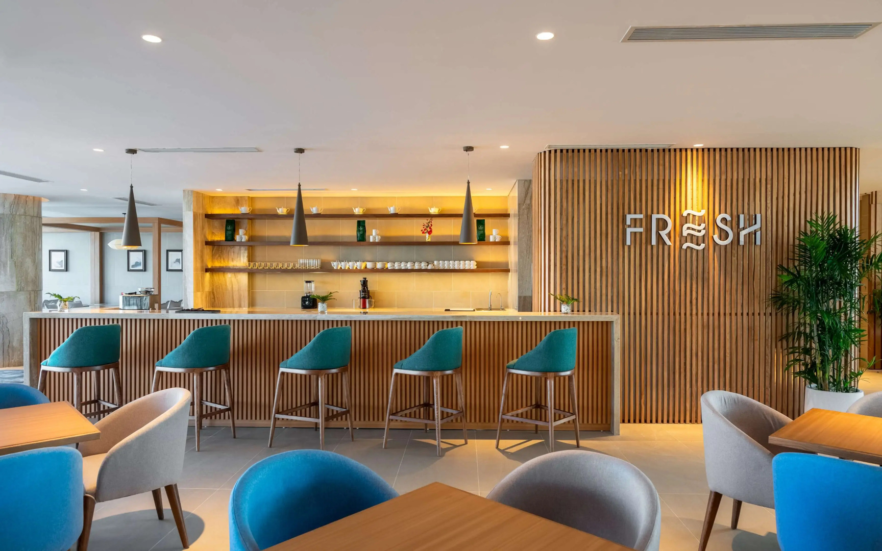 Radisson Resort Mui Ne