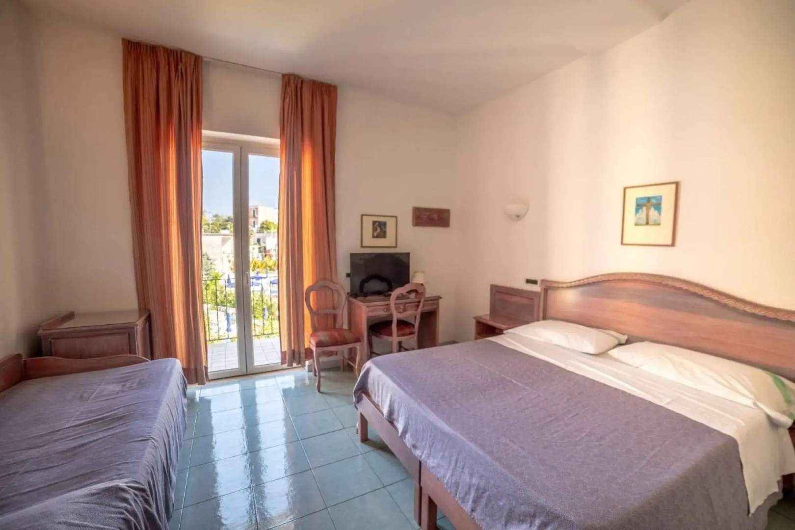 Hotel Royal Terme