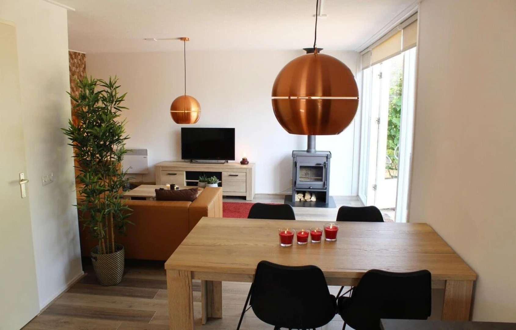 Amazing Home in Grou With 2 Bedrooms and Wifi