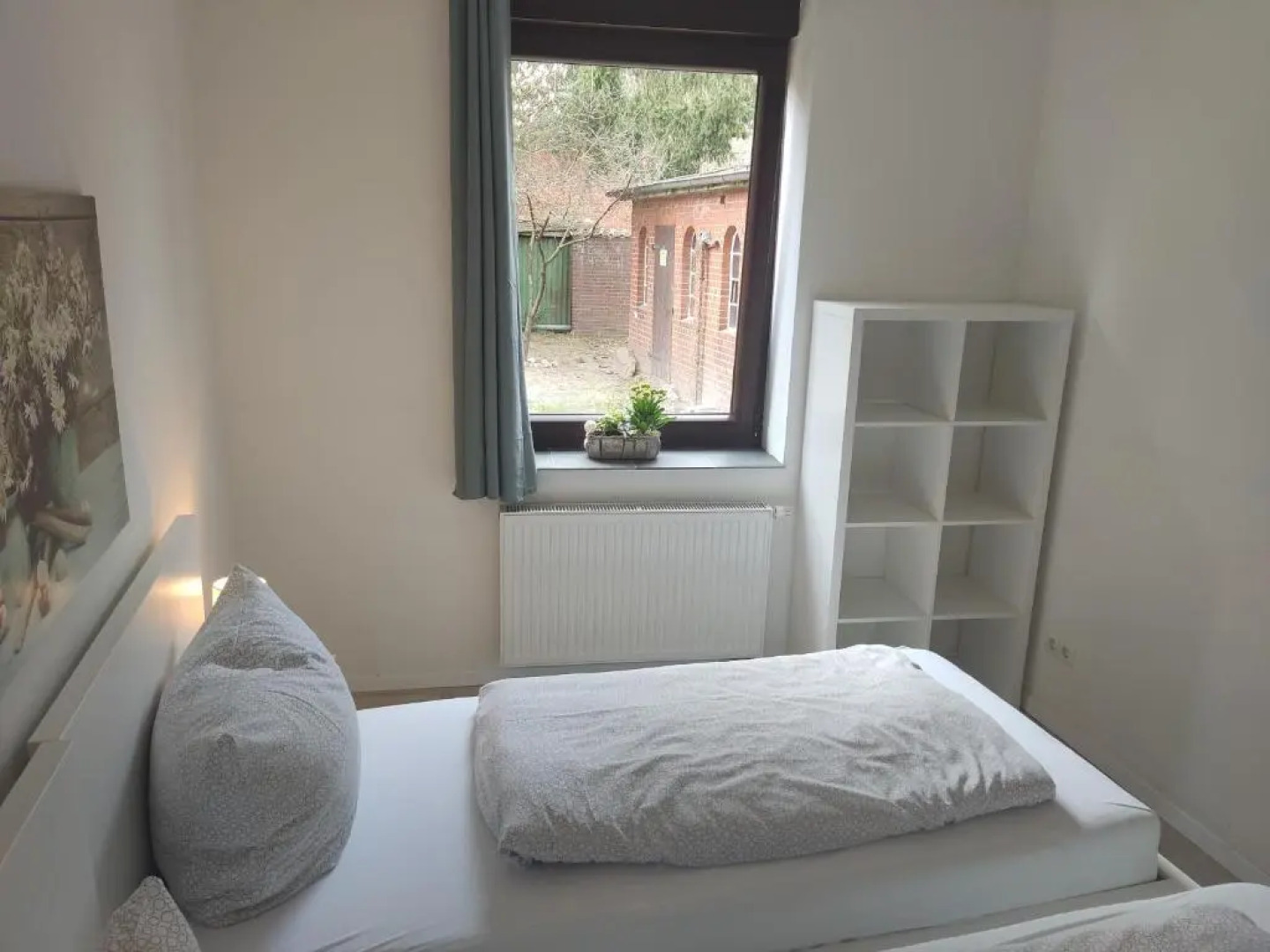 FeWo Engler Lauenburg Bahnhofstraße