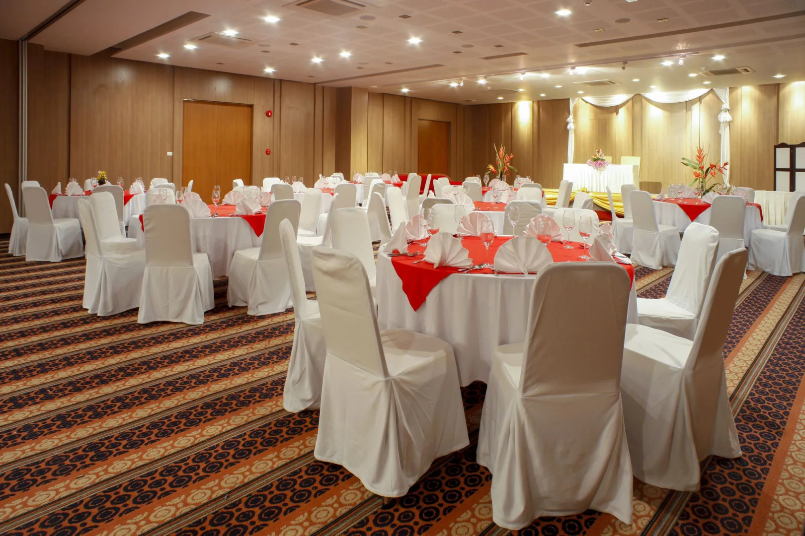 D Varee Diva Avenue Samui