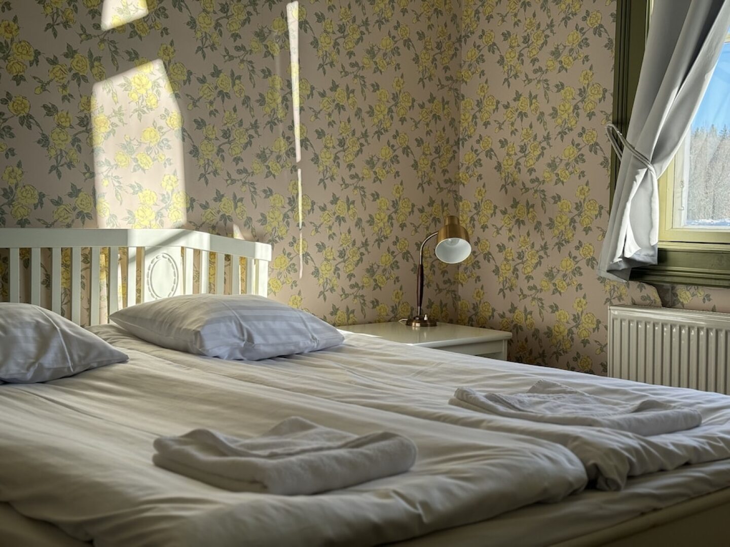 Spa Hotel Runnin Kartanohotelli