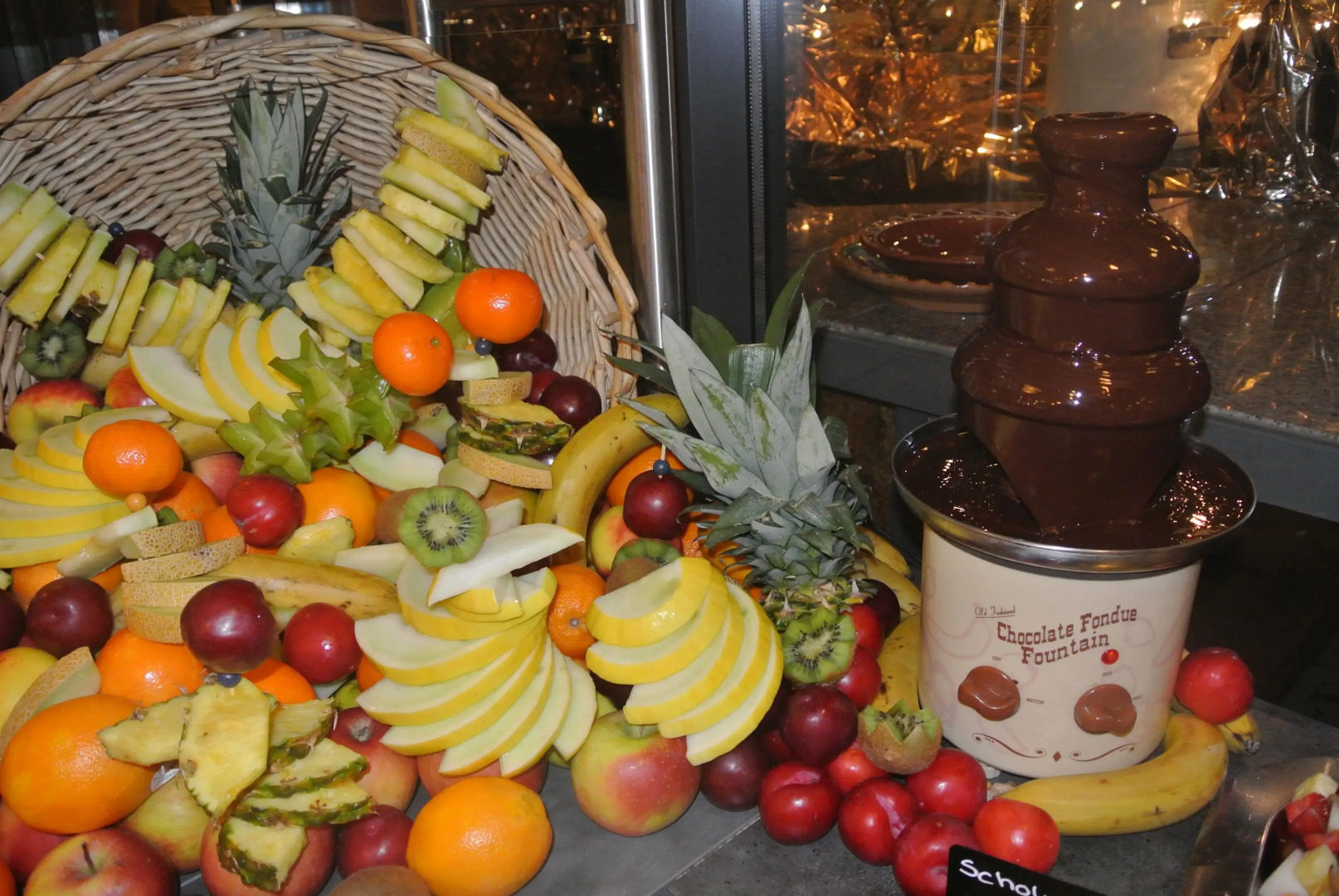 AKZENT Hotel Am Bach