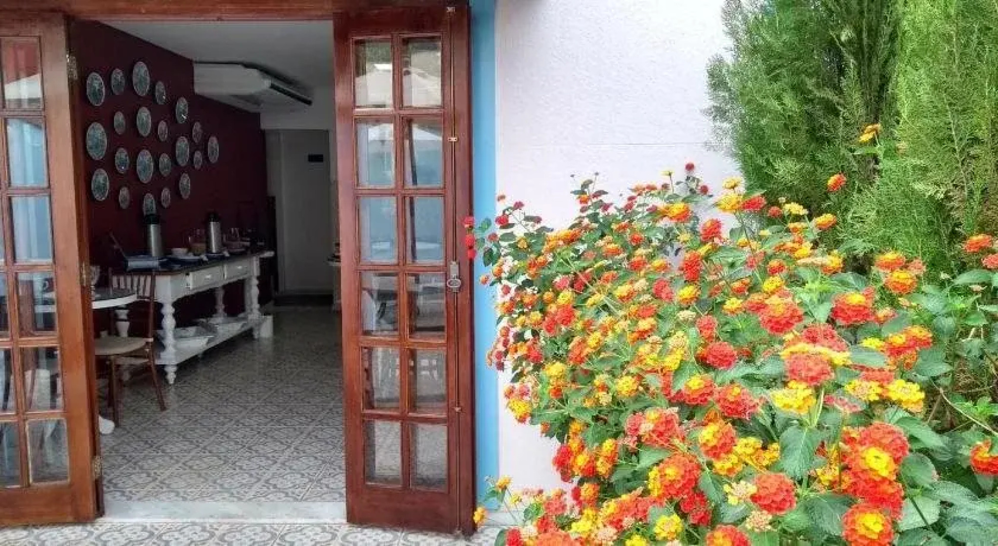 Vision Hotel Boutique