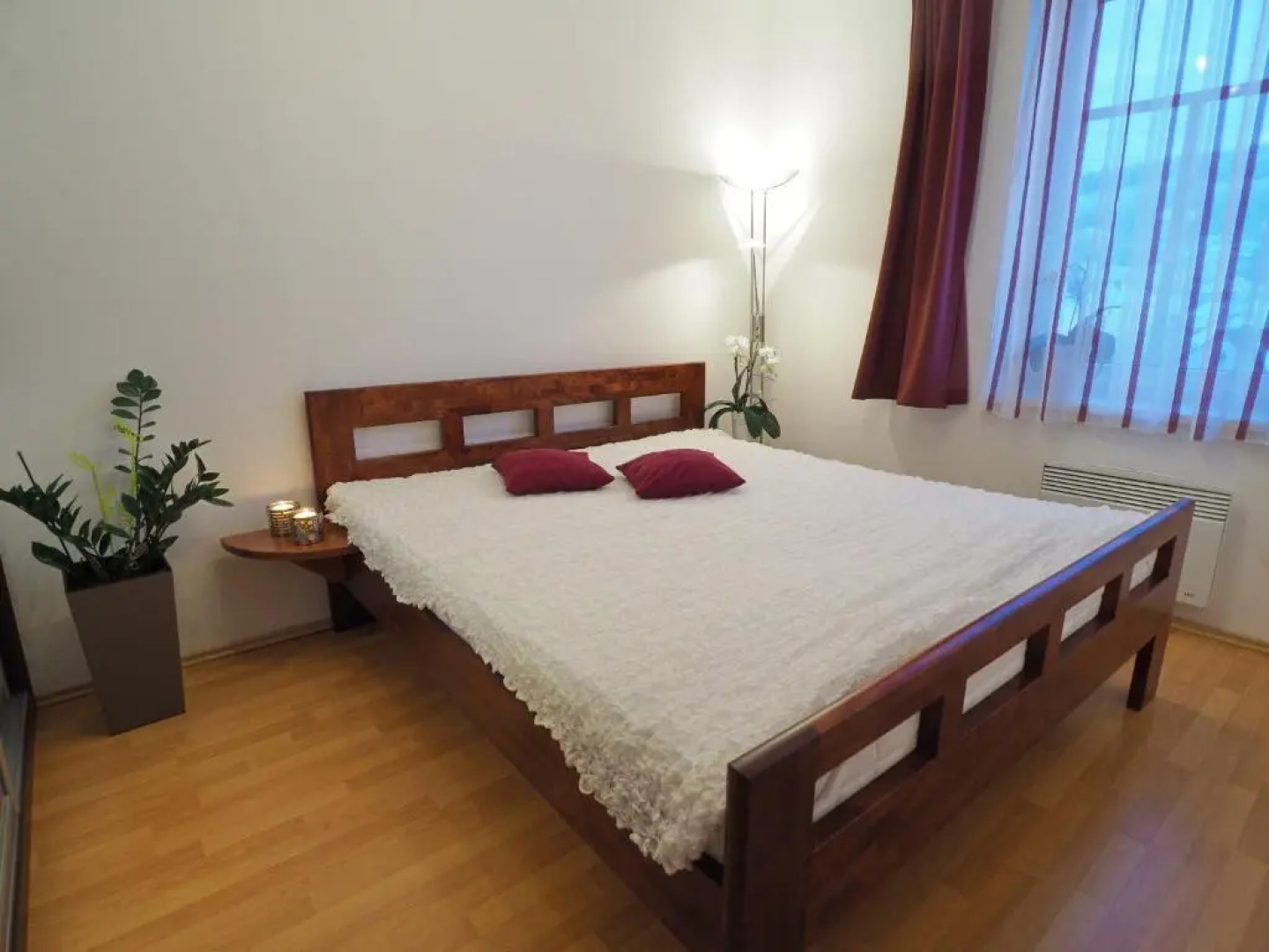 Apartmán Vila Radmila