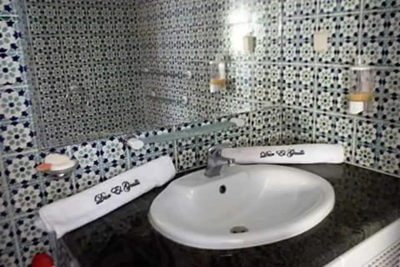 Dar El Goulli