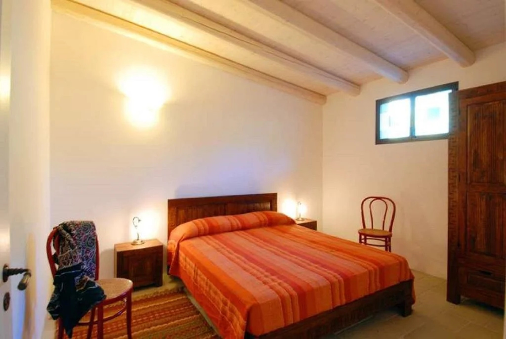 Antica Masseria Pescu