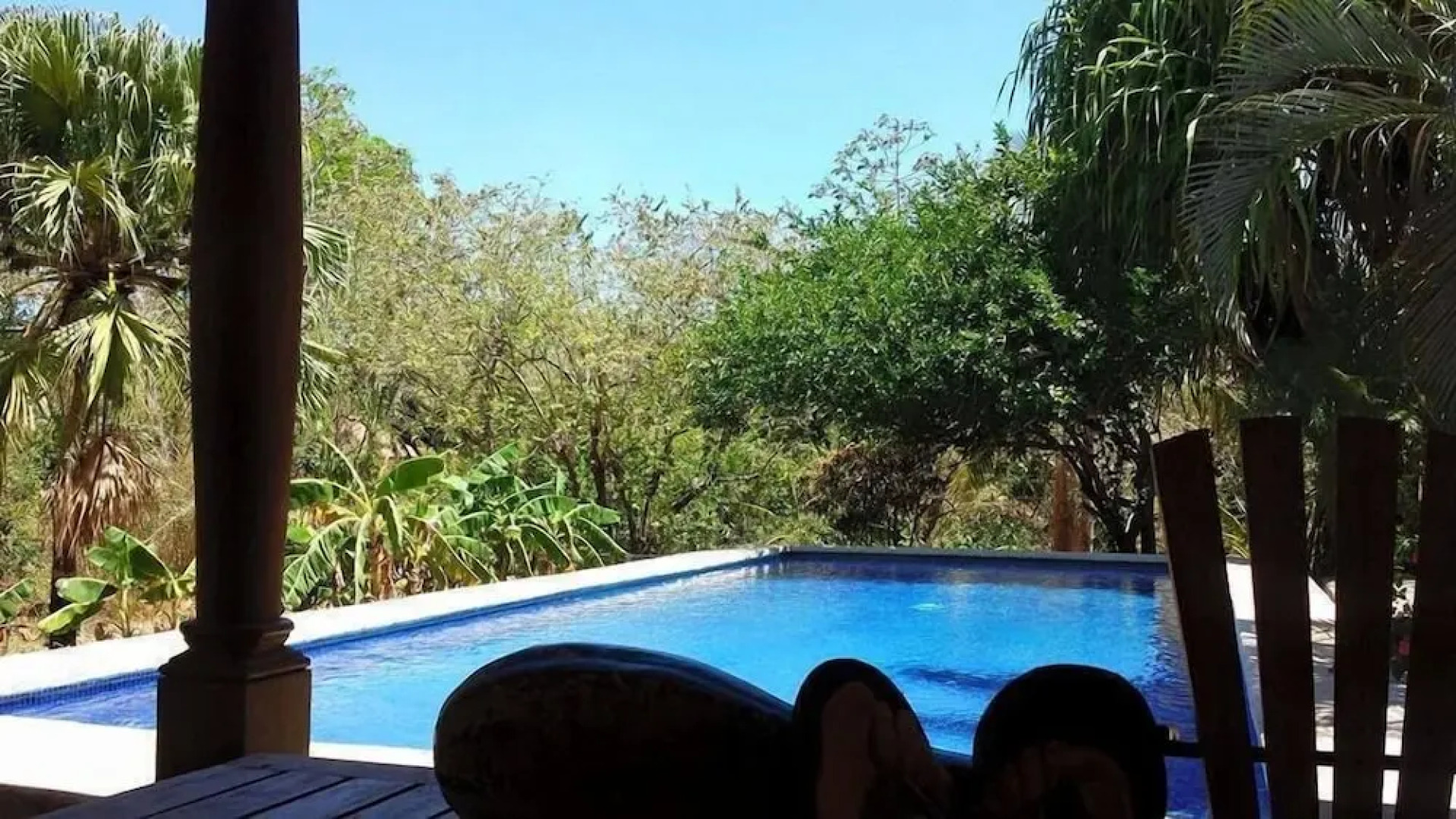 Cabinas Cigalou Tamarindo