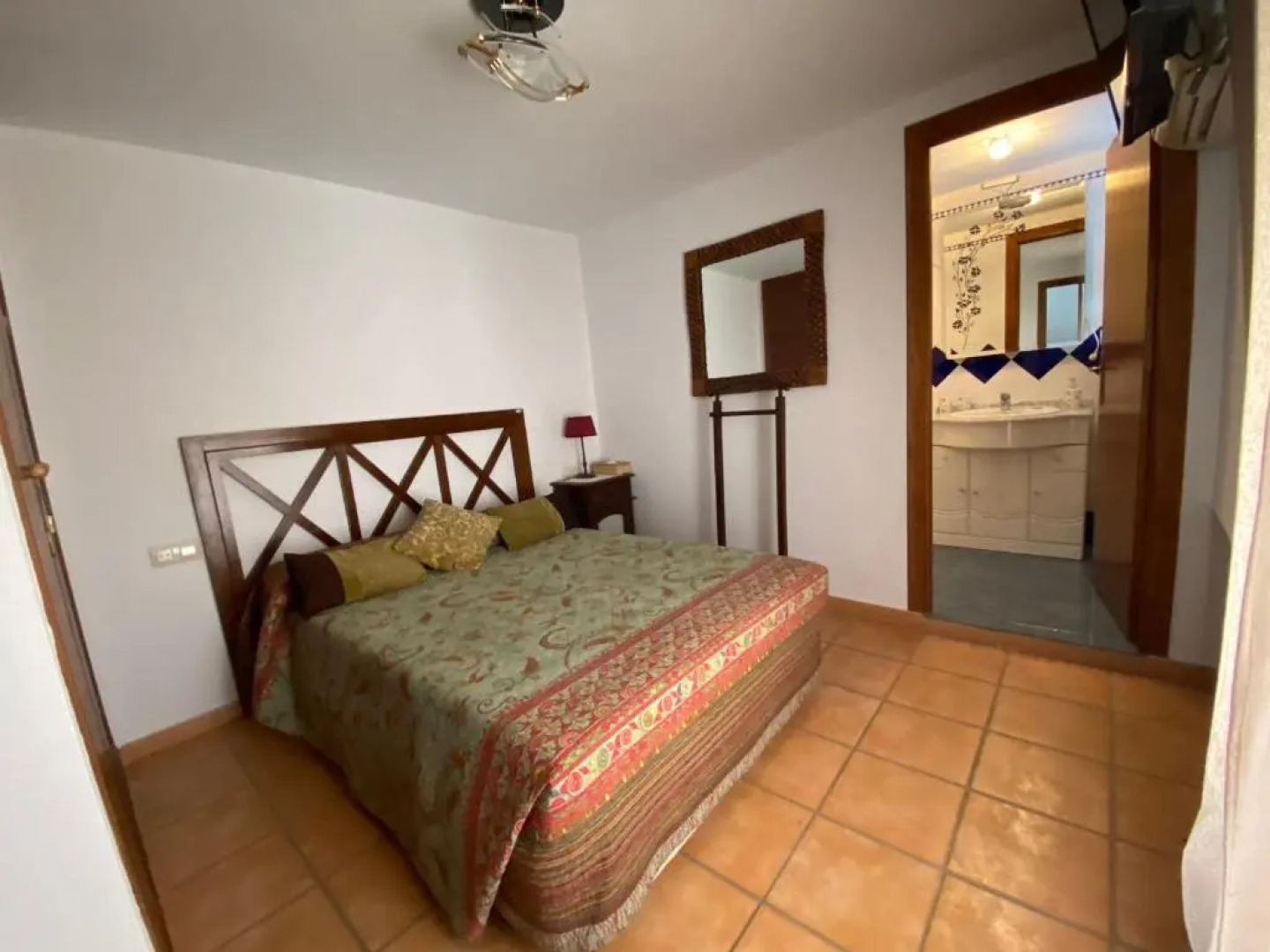 Apartamento Rural Casa Monte