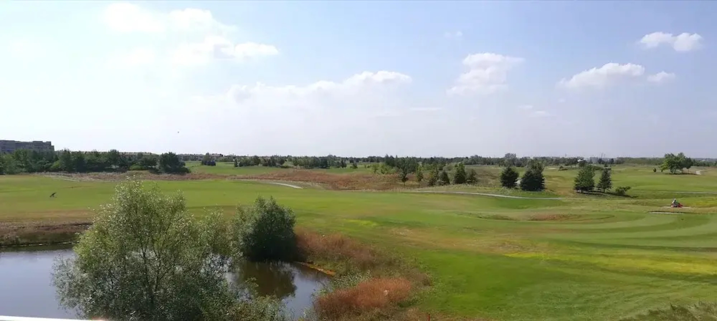 Villa L3 in Lighthousegolf 5*Resort