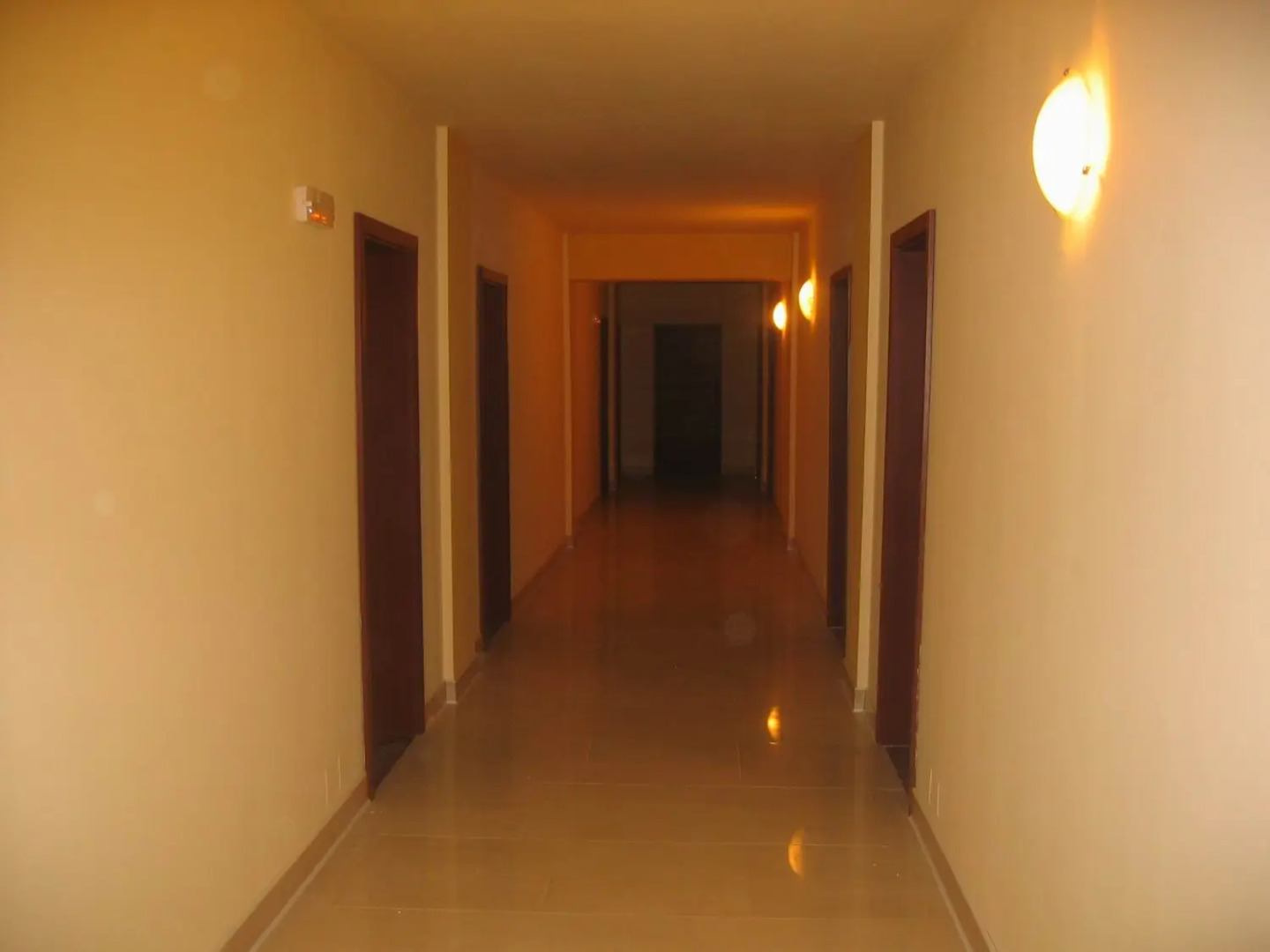 Hotel Meridian Costinești