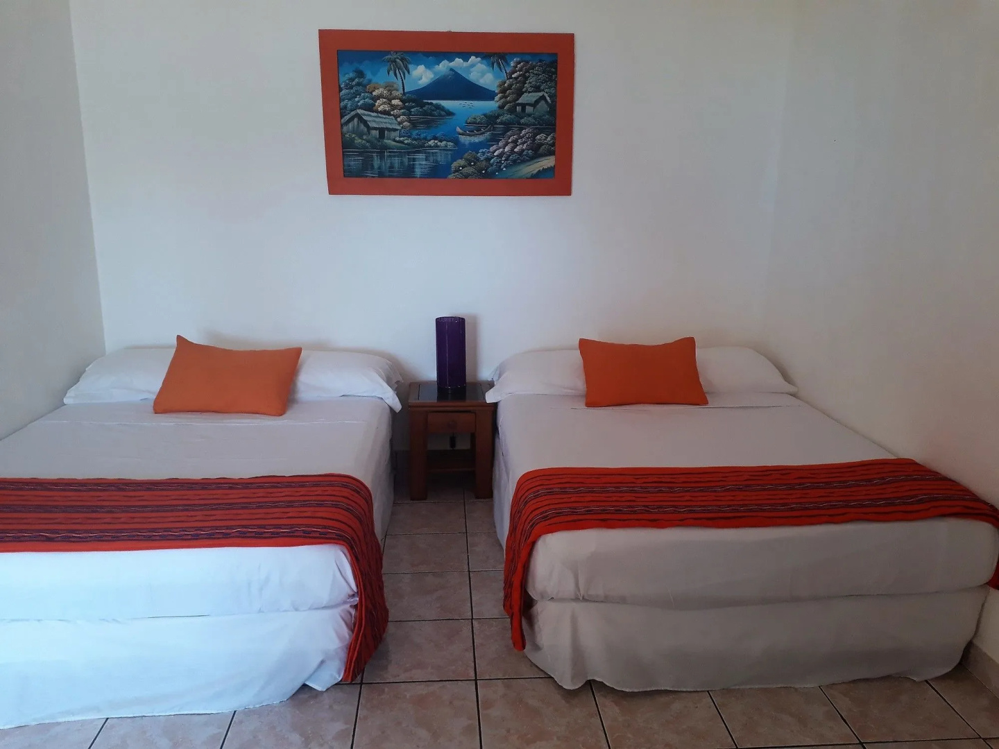 HC Liri Hotel