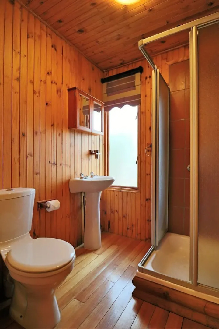 Tata Farm Game Lodge